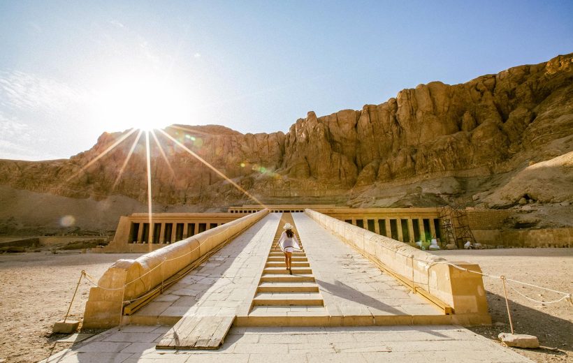 Luxor Day Trip from Hurghada – Best Hurghada to Luxor Tour by Bus to Valley of the Kings, Karnak Temple & Hatshepsut Temple (2026 Guide)