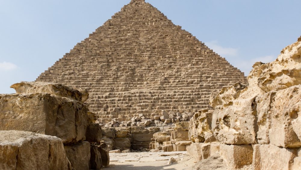 Kairo-Ausflug ab Hurghada