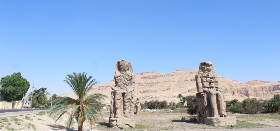 Temple of Hatshepsut Luxor tour from Hurghada