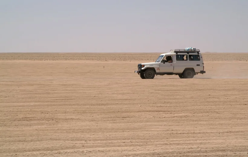 Super Safari Hurghada 2026 – Ultimate Desert Adventure with Quad, Jeep, Camel Ride & Bedouin Dinner