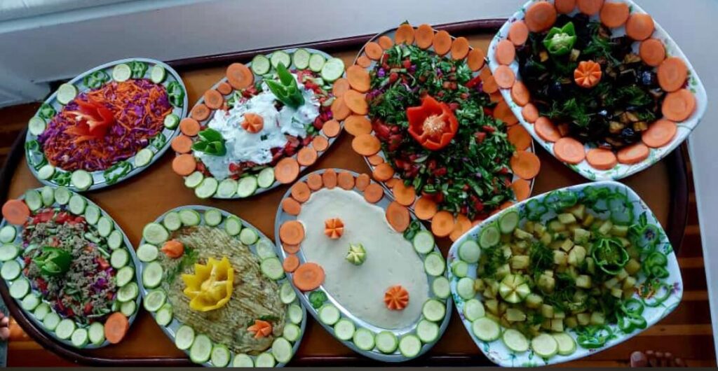 Paradise Island Hurghada Snorkeling Trip