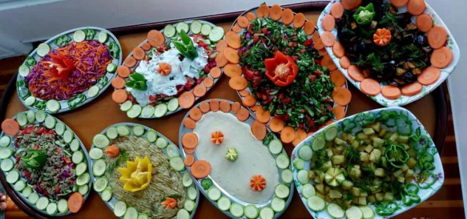 Paradise Island Hurghada Snorkeling Trip