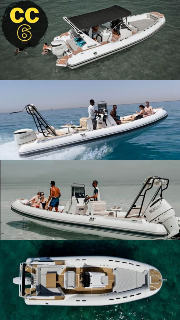 Private Speed Boat Hurghada Dolphin Snorkeling Tour