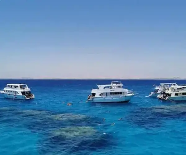 Best Hurghada Boat Trips 2026