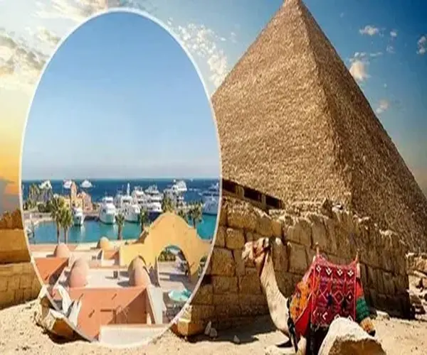 hurghada to cairo day trip