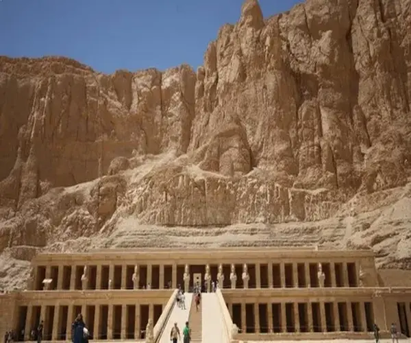 Luxor Private Tour from Hurghada