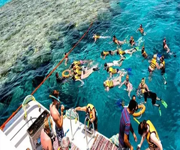 Best Hurghada Boat Trips 2026