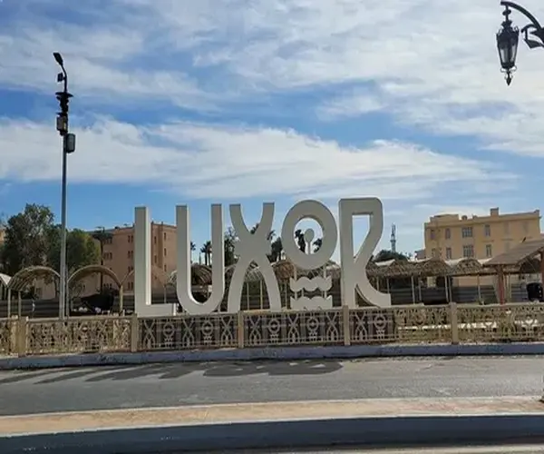 Luxor Private Tour from Hurghada
