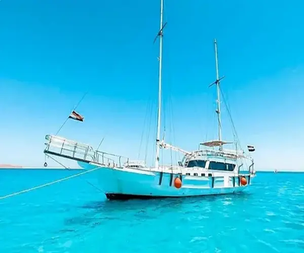 Best Hurghada Boat Trips 2026