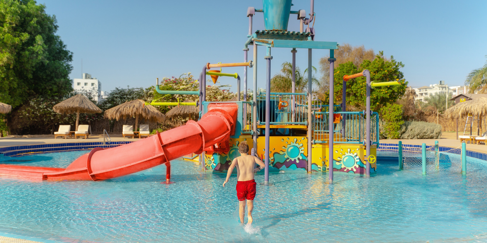 Hurghada Water Sports Package