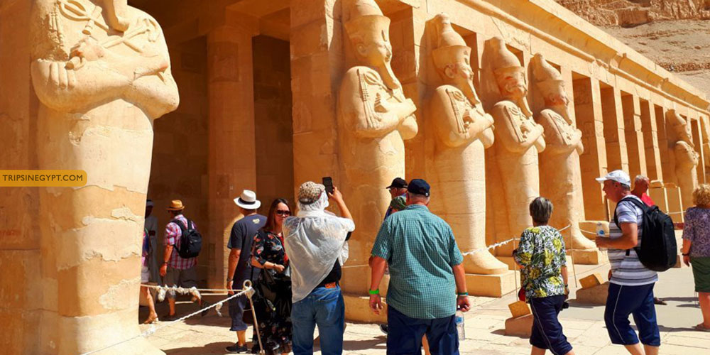 Private Luxor Tour Benefits