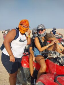 hurghada boat trip with kids