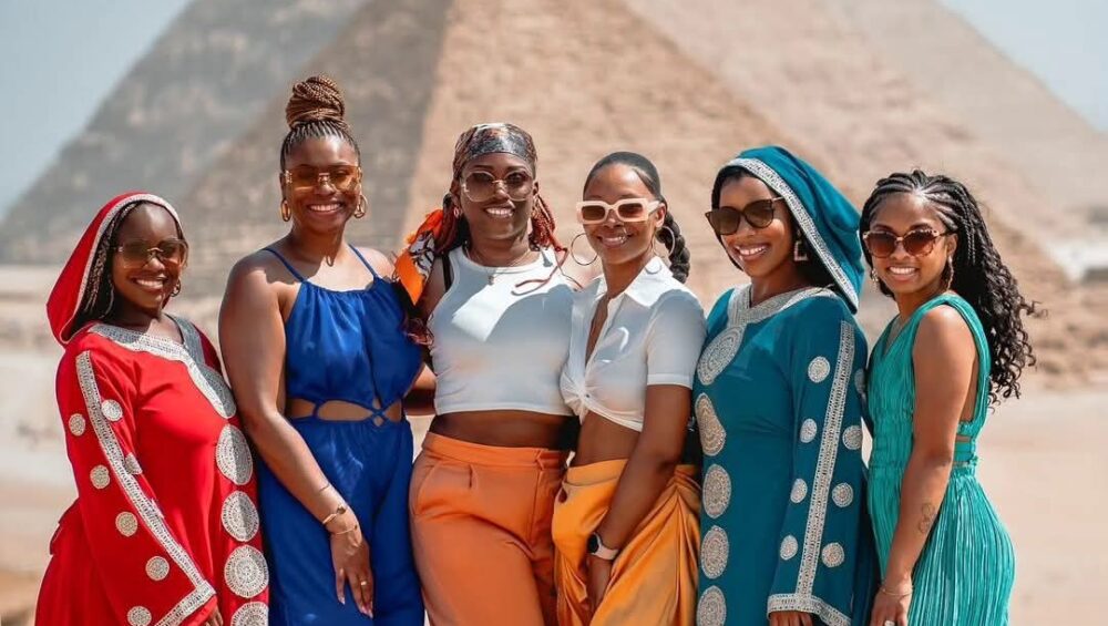 cairo day trip from hurghada pyramids tour