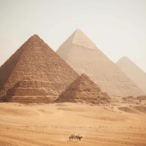 cairo day trip from hurghada pyramids