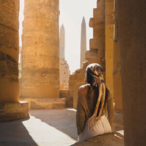 Hurghada to Luxor DIY vs Guided Tour Cost