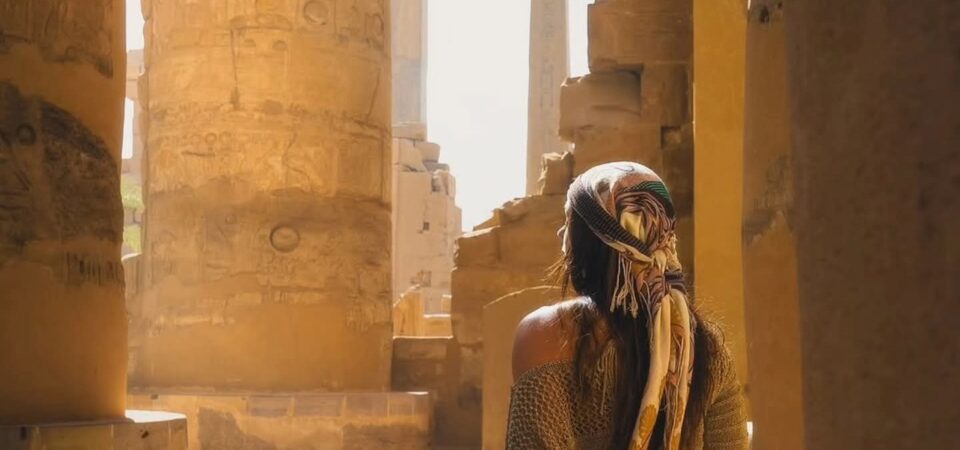 Hurghada to Luxor DIY vs Guided Tour Cost