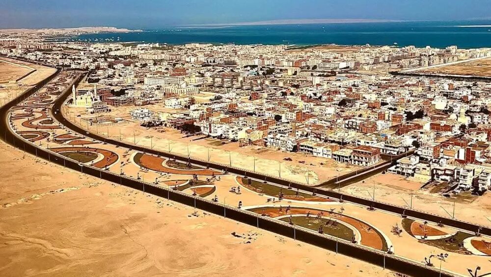 Best things to do in Hurghada Red Sea Egypt