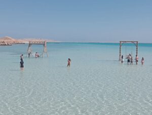 orange bay hurghada snorkeling trip red sea