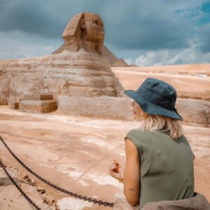 book cairo pyramids tour from hurghada