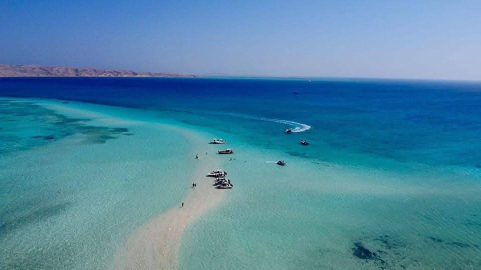 cheap Hurghada excursions 2026 Red Sea and desert tours