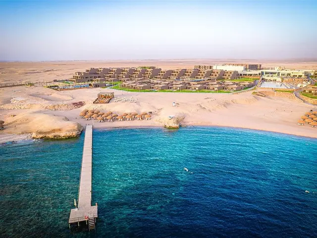 Book Sharm El Naga Bay