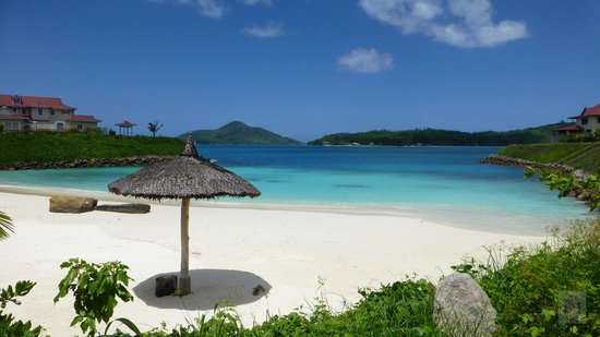 Eden Island Beach Time