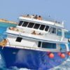 Best Hurghada boat trips 2026 Red Sea snorkeling tours