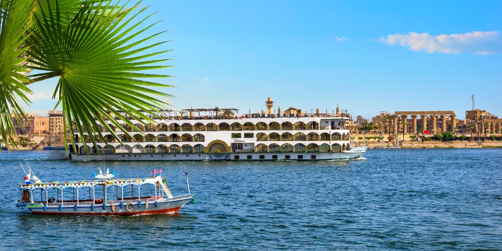 Private Luxor Tour Benefits