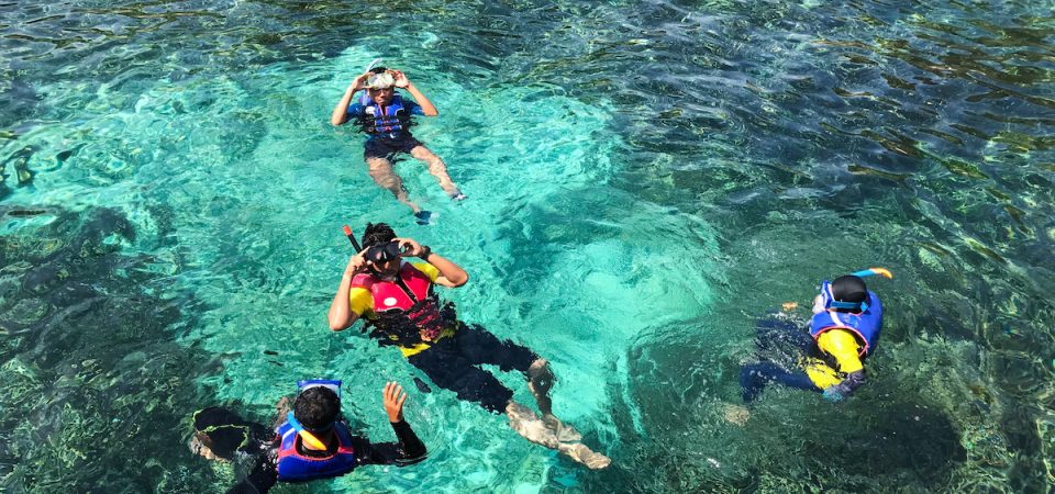 Hurghada Tour Operator