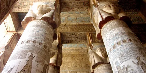 Book Hurghada Excursions to Luxor