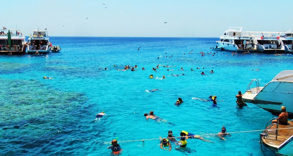 Tours in Hurghada