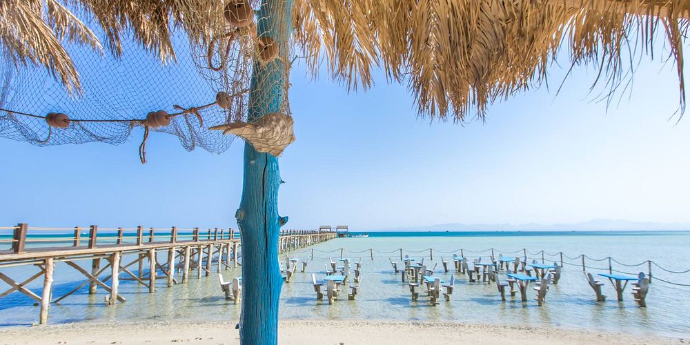 Best Time to Visit Hurghada for Tours