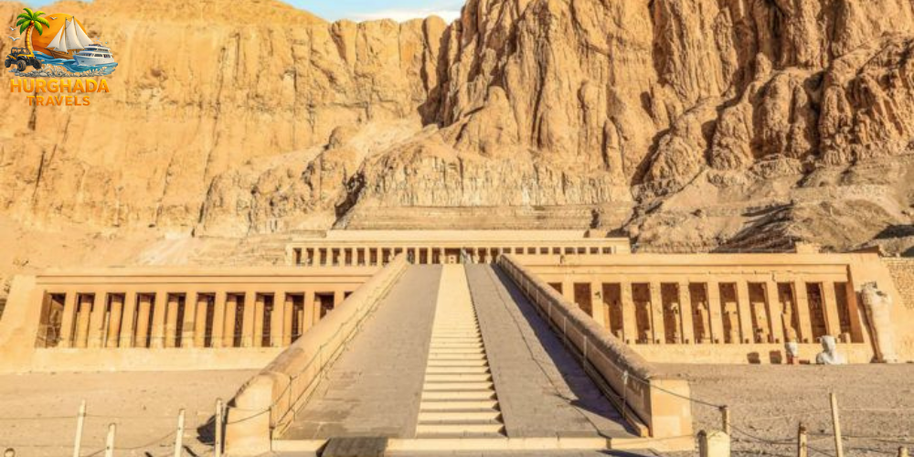 valley of the kings tour from hurghada