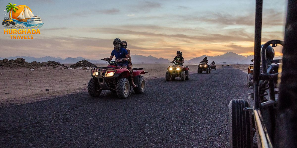 hurghada safari