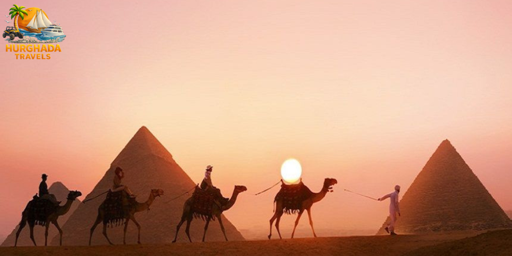 hurghada pyramids trip