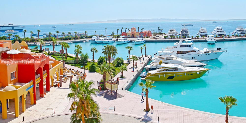 Hurghada Travel Tips 