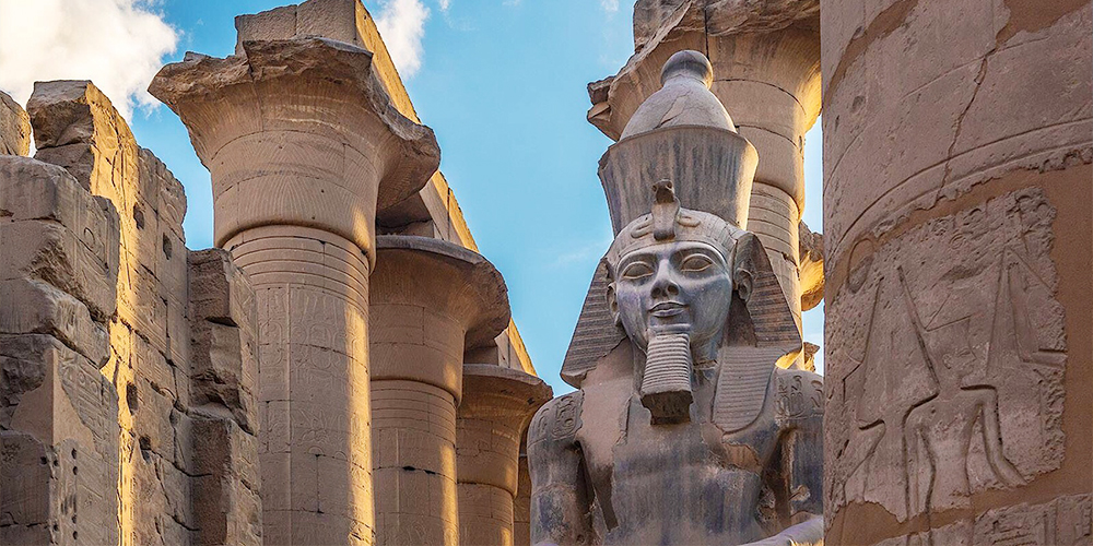 Luxor Tours from Hurghada