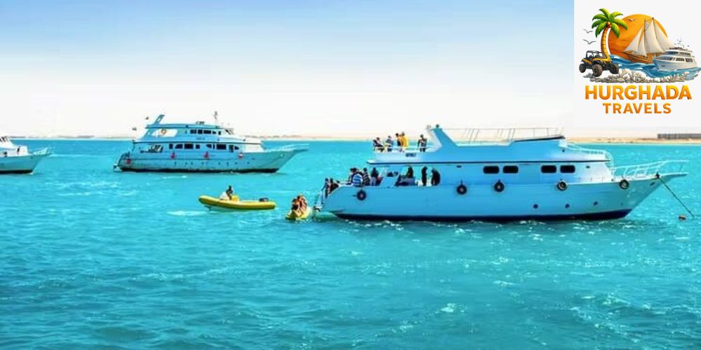 hurghada snorkeling trips