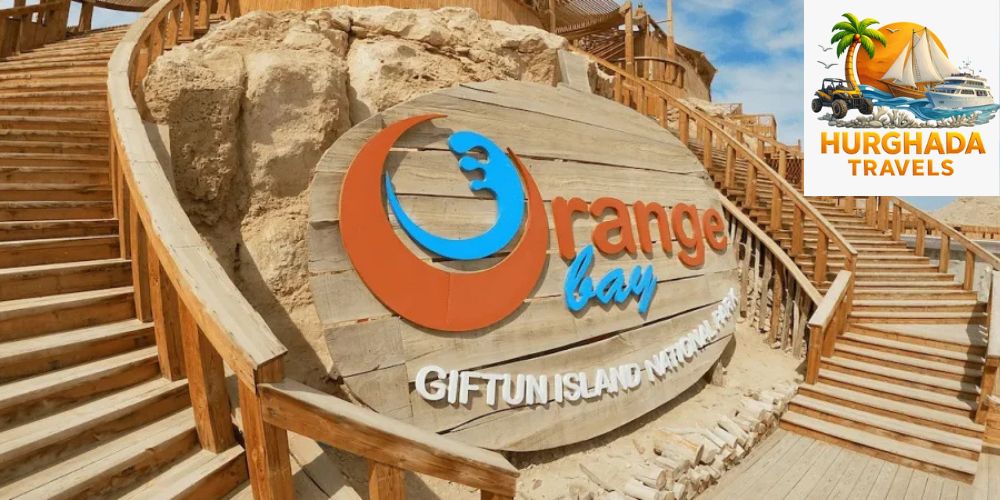 orange bay hurghada booking