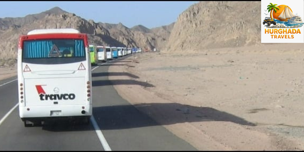 hurghada excursions