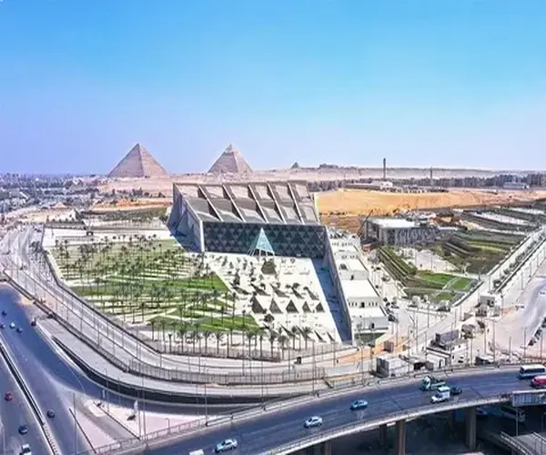 best cairo day trip from hurghada