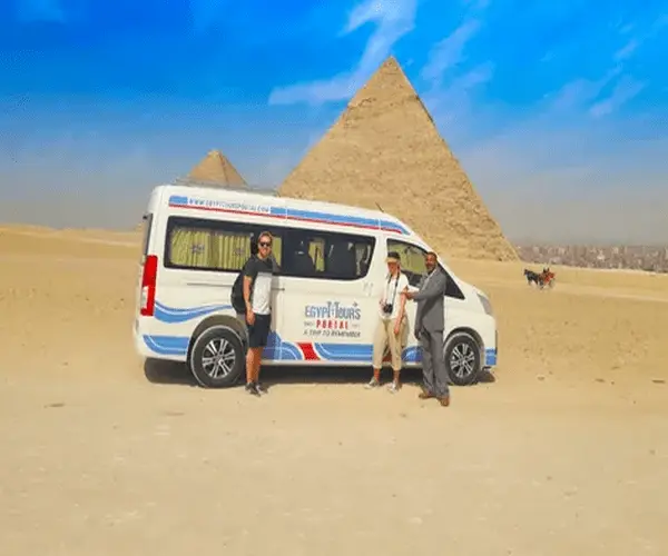 private cairo day trip from hurghada