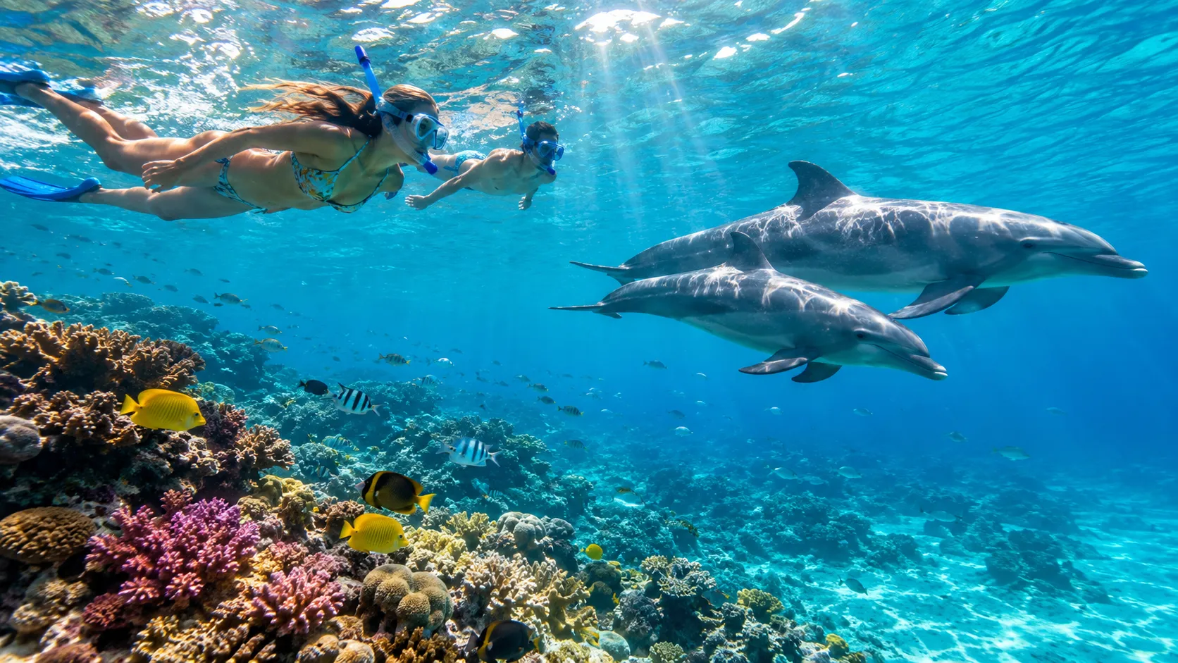 dolphin-house-snorkeling
