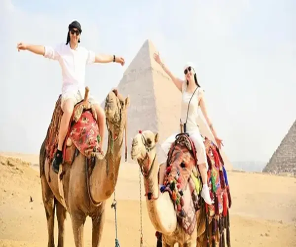 private cairo day trip from hurghada