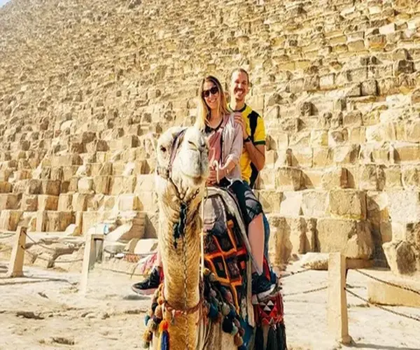 private cairo day trip from hurghada