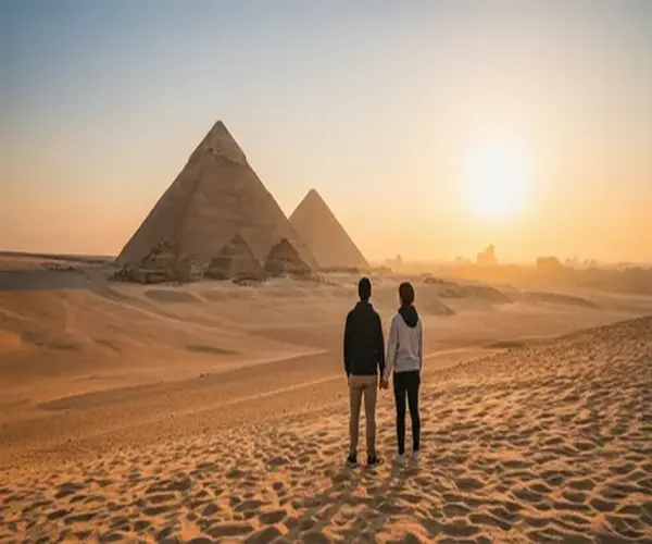 best cairo day trip from hurghada