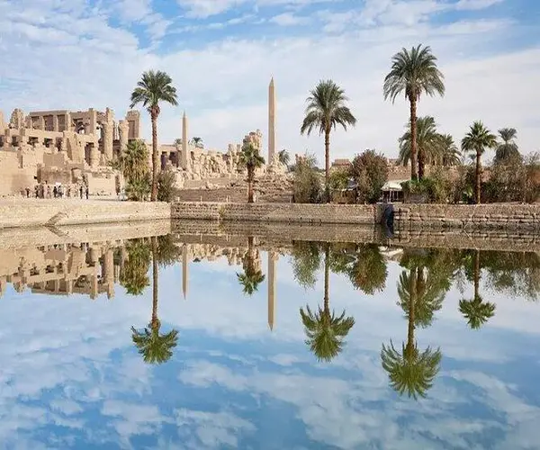 private luxor day tour from hurghada