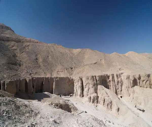 valley of the kings day trip from hurghada