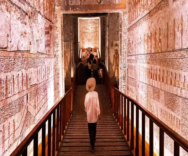 luxor day trip price 2026