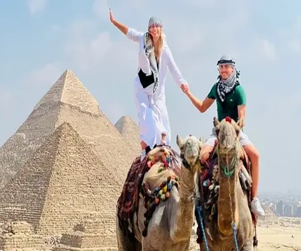 cairo day tour from hurghada